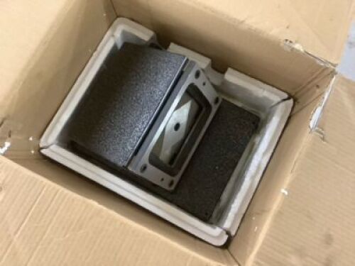 Manual PVC Business Card Die Cutter