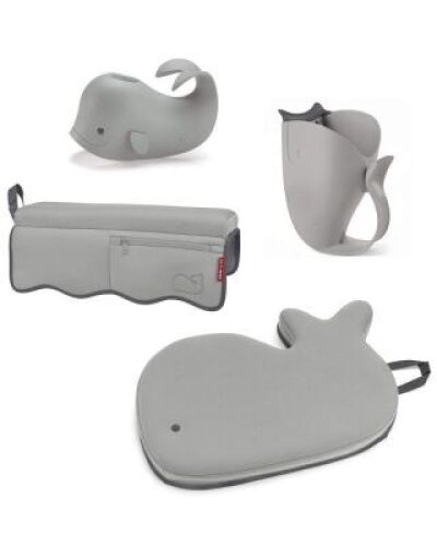 Skip Hop MOBY Baby Bath Essentials Set