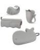 Skip Hop MOBY Baby Bath Essentials Set