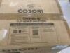 COSORI TurboBlaze 6qt Air Fryer 9-in-1 - 6