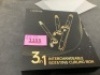 3 in 1 Interchangeable Rotating Curling Iron - 2