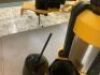 DEWALT&nbsp;1/3 hp. Stainless Steel/Cast Iron Submersible Sump Pump - Broken Float Rod - 3