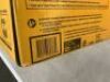 DEWALT&nbsp;1/3 hp. Stainless Steel/Cast Iron Submersible Sump Pump - Broken Float Rod - 6