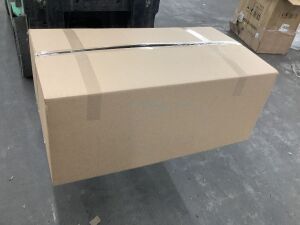 Am@zon Returns High Piece Count Mystery Coffin Box - Unopened, Straight from Distributor