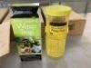 Lot of (5) Wasp and Yellow Jacket Trap, 4 Pack&nbsp; - 2
