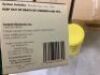 Lot of (5) Wasp and Yellow Jacket Trap, 4 Pack&nbsp; - 4