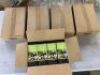 Lot of (5) Wasp and Yellow Jacket Trap, 4 Pack&nbsp; - 5