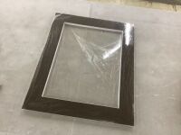 12" x 15" Cardstock Frames, 5&nbsp;Pack&nbsp;