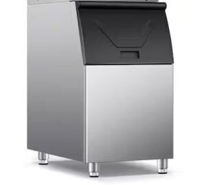 Ice Bin for Freestanding Commercial Ice Maker 