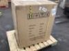 Ice Bin for Freestanding Commercial Ice Maker&nbsp; - 2