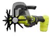 RYOBI ONE+ 18V Cordless Compact Battery Cultivator, Tool Only
