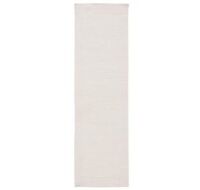 SAFAVIEH&nbsp;Vermont Ivory 2 ft. x 8 ft. Solid Color Runner Rug
