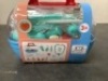 Play Doctor Kit for Kids, Boys & Girls w/ 18 Accessories, Doctor's Coat, Hat - 3
