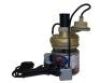 Shellback 1/8 HP Laundry Tray Effluent Septic Pump