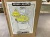 Shellback 1/8 HP Laundry Tray Effluent Septic Pump - 3