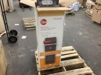 Rheem 32,000 Grain Preferred Home Water Softener for Hard Water and Iron Reduction