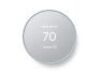 Google&nbsp;Nest Thermostat, Smart Programmable Wi-Fi Thermostat, Fog