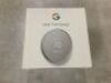 Google&nbsp;Nest Thermostat, Smart Programmable Wi-Fi Thermostat, Fog - 2