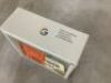 Google&nbsp;Nest Thermostat, Smart Programmable Wi-Fi Thermostat, Fog - 5