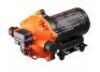 VEVOR&nbsp;12V Diaphragm Pump 5 GPM 5-Chamber Automatic Pressure Switch Adjustable 70 PSI 1/2 in. MNPT Port