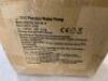 VEVOR&nbsp;12V Diaphragm Pump 5 GPM 5-Chamber Automatic Pressure Switch Adjustable 70 PSI 1/2 in. MNPT Port - 5