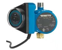 Watts&nbsp;Hot Water Recirculation System, heat H2O, 24 Hr Programmable Timer