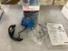 Watts&nbsp;Hot Water Recirculation System, heat H2O, 24 Hr Programmable Timer - 2