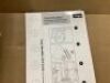 Viega&nbsp;Manabloc 1/2 in. Press x 24 port Polysulfone Distribution Manifold (9 Hot/15 Cold) - 5