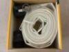 DEWALT&nbsp;25 ft. Utility Pump Industrial Discharge Hose Kit - 2