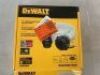 DEWALT&nbsp;25 ft. Utility Pump Industrial Discharge Hose Kit - 4