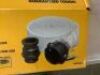 DEWALT&nbsp;25 ft. Utility Pump Industrial Discharge Hose Kit - 5