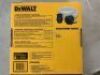 DEWALT&nbsp;25 ft. Utility Pump Industrial Discharge Hose Kit - 7
