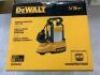 DEWALT&nbsp;1/3 HP. Stainless Steel/Cast Iron Submersible Sump Pump, Tethered Switch - 3