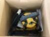 DEWALT&nbsp;1/3 HP. Stainless Steel/Cast Iron Submersible Sump Pump, Tethered Switch - 4