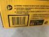 DEWALT&nbsp;1/3 HP. Stainless Steel/Cast Iron Submersible Sump Pump, Tethered Switch - 6