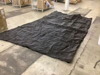 Sun Shade Approx 16' x 16'&nbsp;