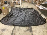 QH.Home Above Ground Round Pool Cover&nbsp;