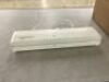 Amazon Basics Thermal Laminator Machine with Rapid Warm-Up 12"