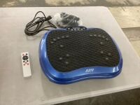 AXV Vibration Plate