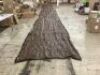 Privacy Fence Screen 50'&nbsp;