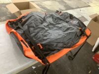 Asinking Car Rooftop Cargo Bag&nbsp;