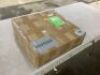 18" Baseboard Diffuser Register, 8 Pack&nbsp; - 2