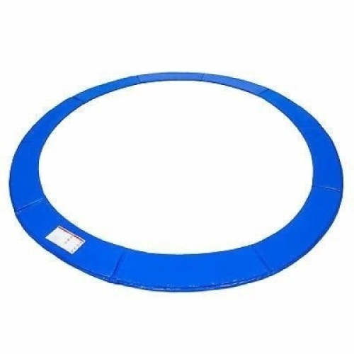 &nbsp;12ft Trampoline Safety Pad Spring Cover &nbsp;