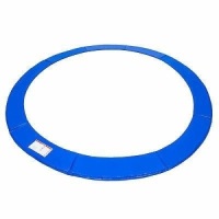 &nbsp;12ft Trampoline Safety Pad Spring Cover &nbsp;