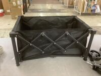 Collapsible Folding Wagon&nbsp;- Missing Handle