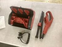 Cordless Snow Shovel, Tool Only&nbsp;