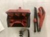 Cordless Snow Shovel, Tool Only&nbsp; - 2