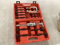 Inner Bearing Removal Tool Set&nbsp;