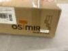 Osimir 3-Light Pendant Lighting with Clear Glass - 5