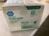 Medpride Disposable&nbsp;Incontinence Pads 17" x 24", 100ct - 3